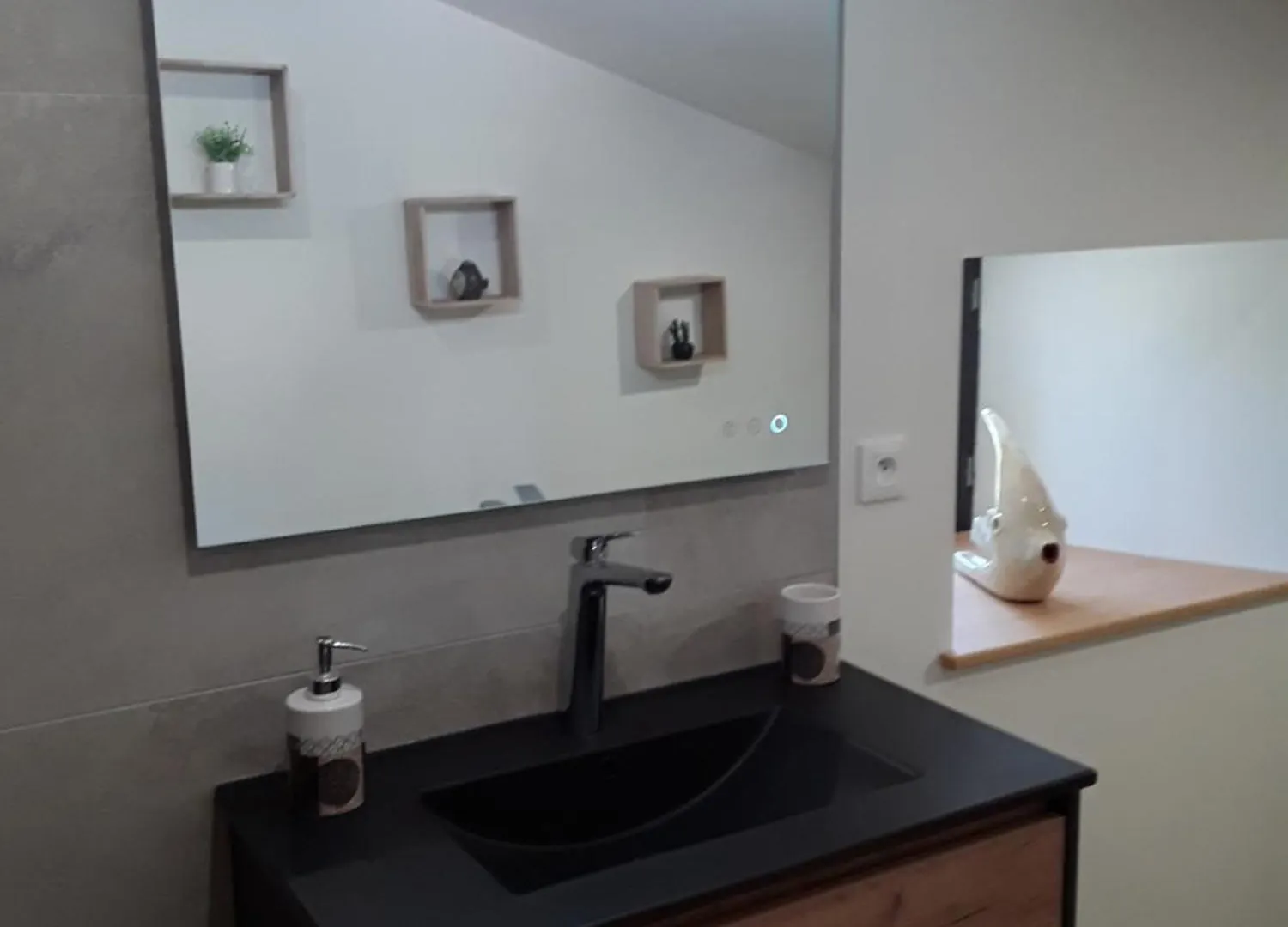 Bed & Breakfast Grange Les Papillons