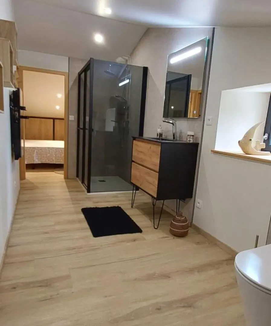 Bed & Breakfast Grange Les Papillons